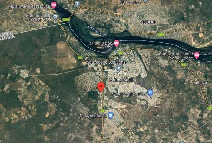 Property #2213704, Guest House For Sale in Katima Mulilo Central