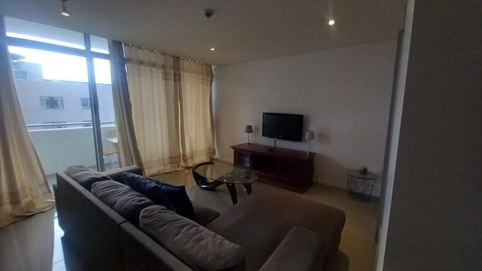 Property #2105767, Apartment Rental Monthly in Windhoek Central