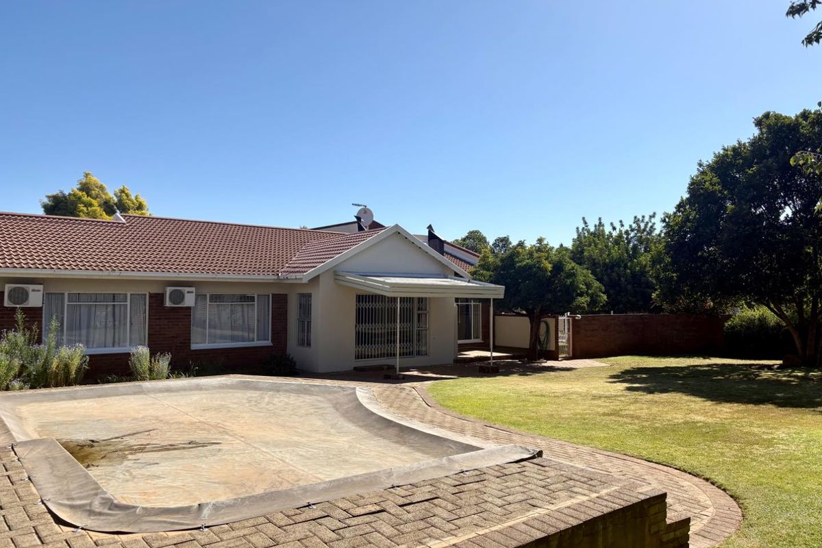 Comfortable family home in quiet street - Photo 2