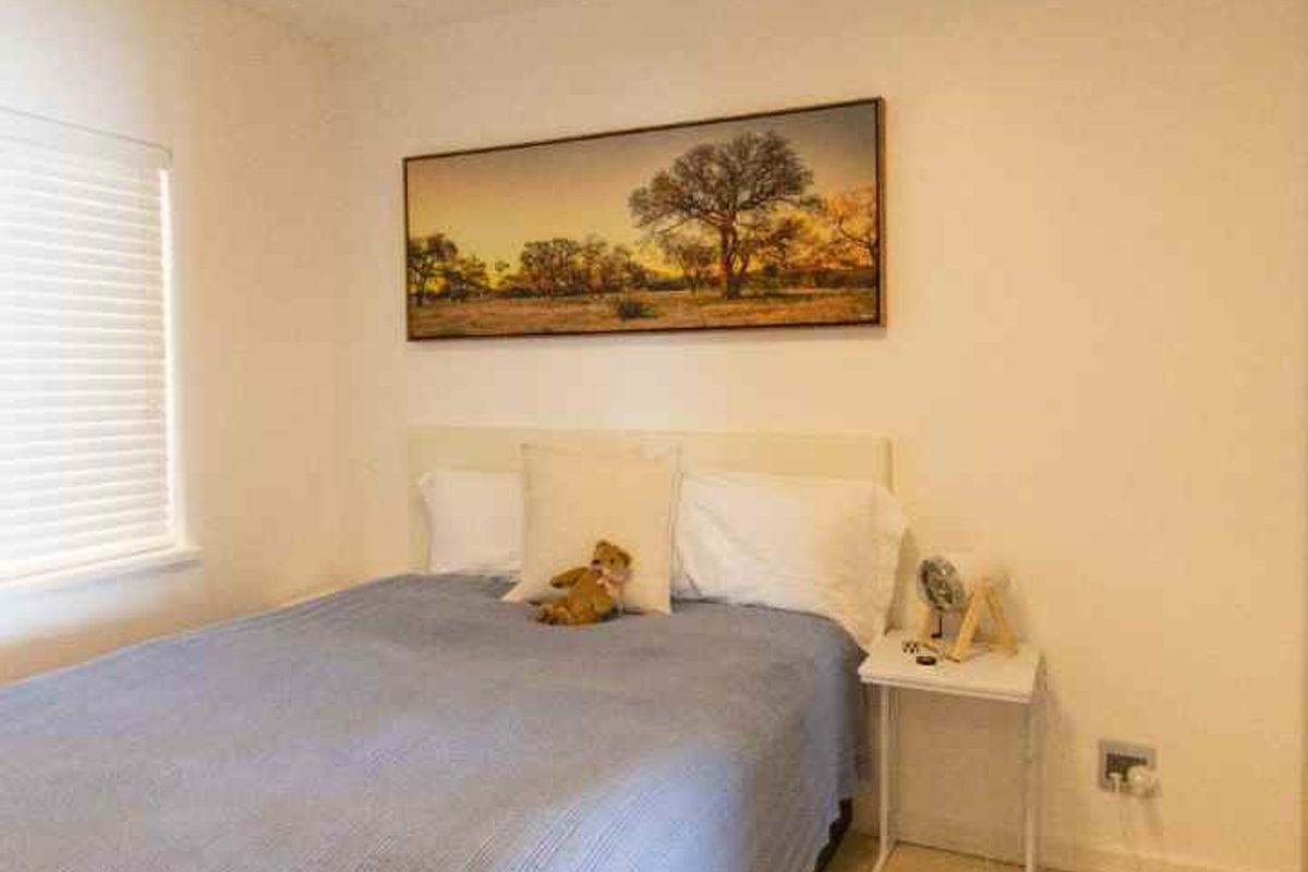 🌊 Modern 2-Bedroom Apartment with Breathtaking Sea Views – Swakopmund - Photo 5