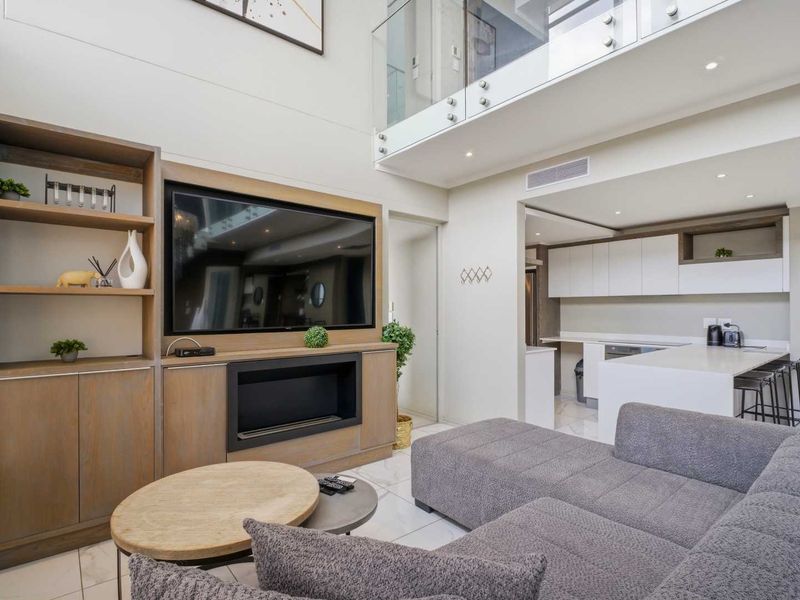 Spectacular Sunsets & Skyline Views from Your Penthouse! - Photo 7