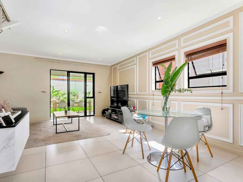 2 BEDROOM MODERN TOWNHOUSE FOR SALE IN BRYANSTON - Photo 8
