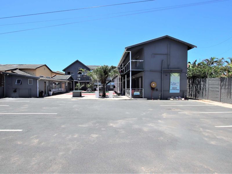 Investment Beachfront Apartments on 2024m2 plot with Sea Views - Photo 8