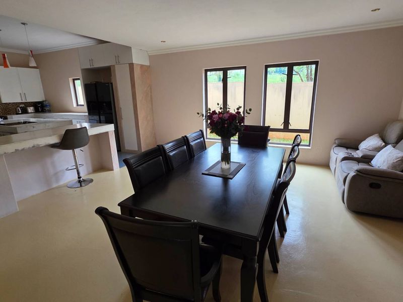 4 BEDROOM HOME TO RENT IN ESTATE D AFRIQUE 1st May 2026 - Photo 5