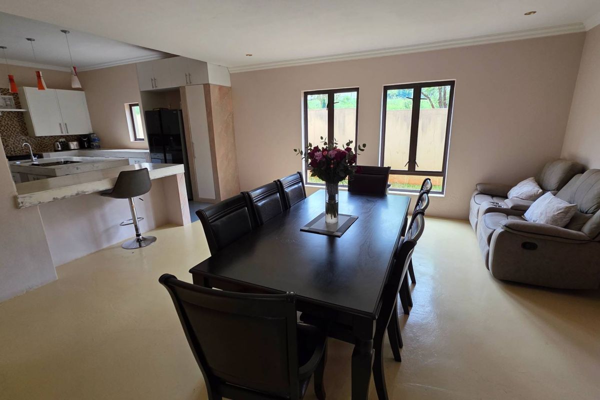 4 BEDROOM HOME TO RENT IN ESTATE D AFRIQUE 1st June 2026 - Photo 5