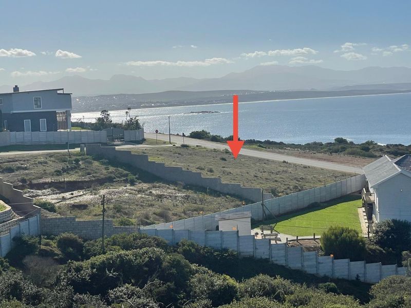 Vacant land - Plot and Plan - with ocean views - Photo 5