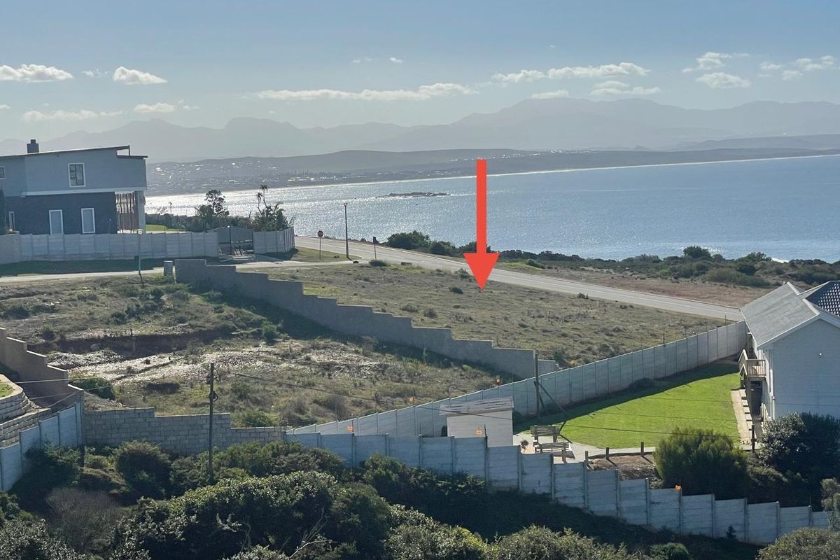 Vacant land - Plot and Plan - with ocean views - Photo 5