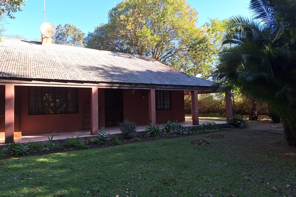 REDUCED! TRANQUIL LIVING - ADDO - Photo 3