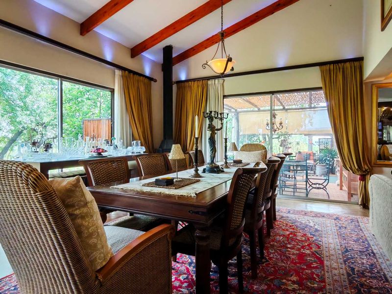 Own this retreat close to Hartbeespoort Dam - Photo 5
