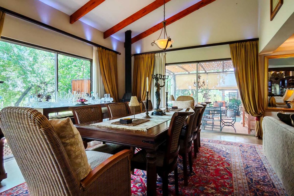 Own this retreat close to Hartbeespoort Dam - Photo 5