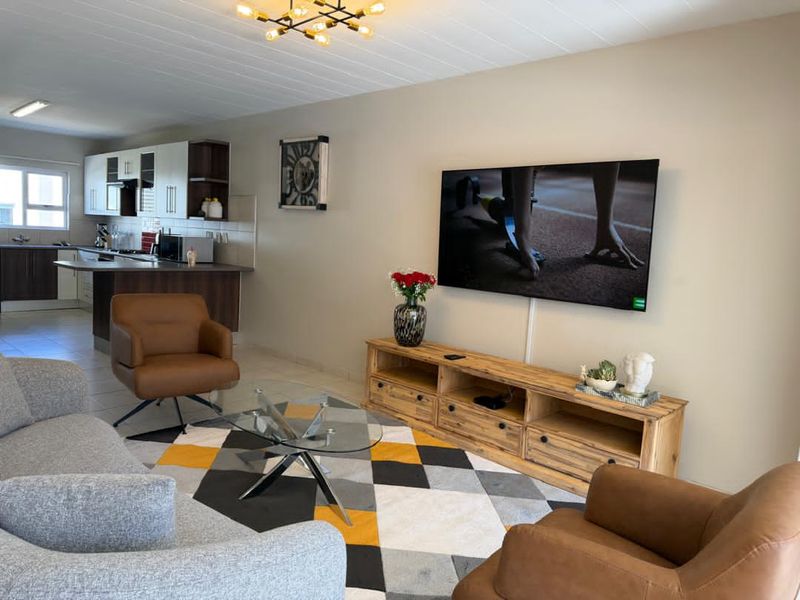 SUPER NEAT 2 BEDROOM FURNISH APARTMENT TO LET IN KLEINE KUPPE - Photo 5