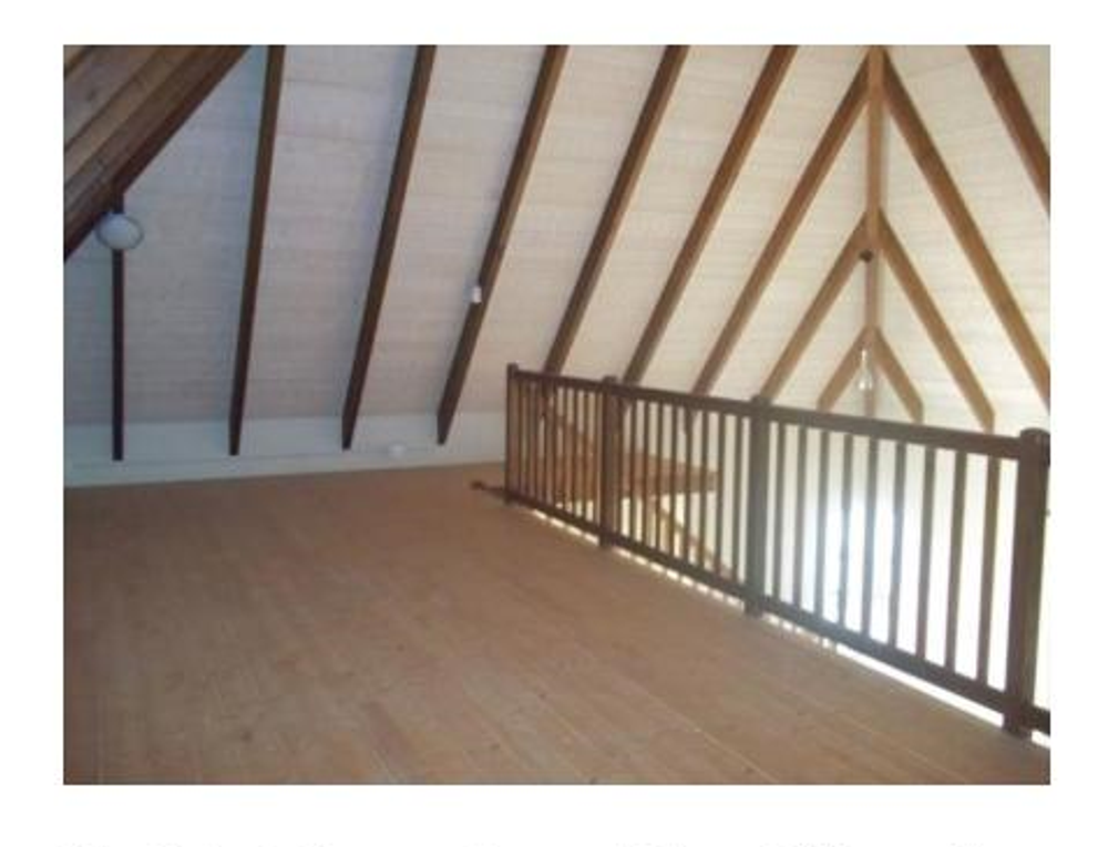 OFFICE SPACE ON 2ND FLOOR