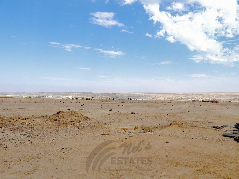 Farm For Sale at Swakopmund River Plots - Photo 8
