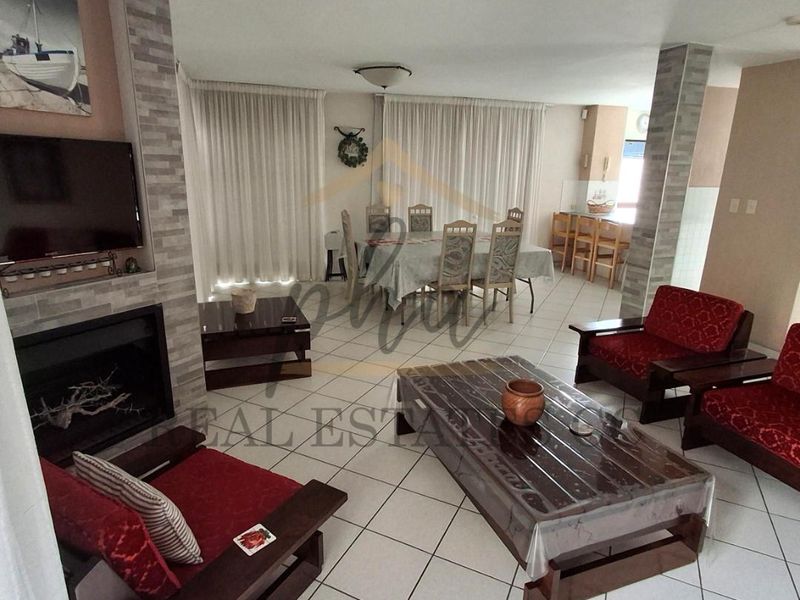 4 Bedroom Townhouse for Sale in Central Swakopmund -Zoned with Business Rights! - Photo 2