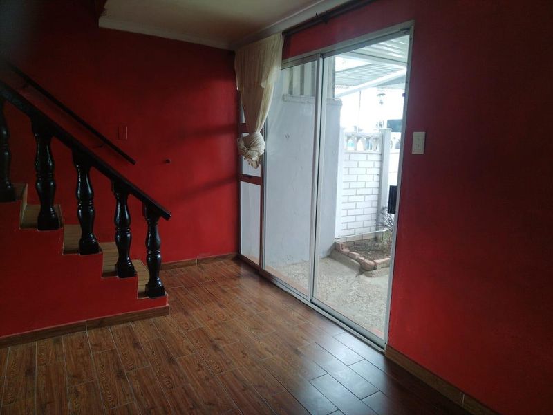 3 Bedroom House with 2 Floors and Extention Plan . - Photo 5