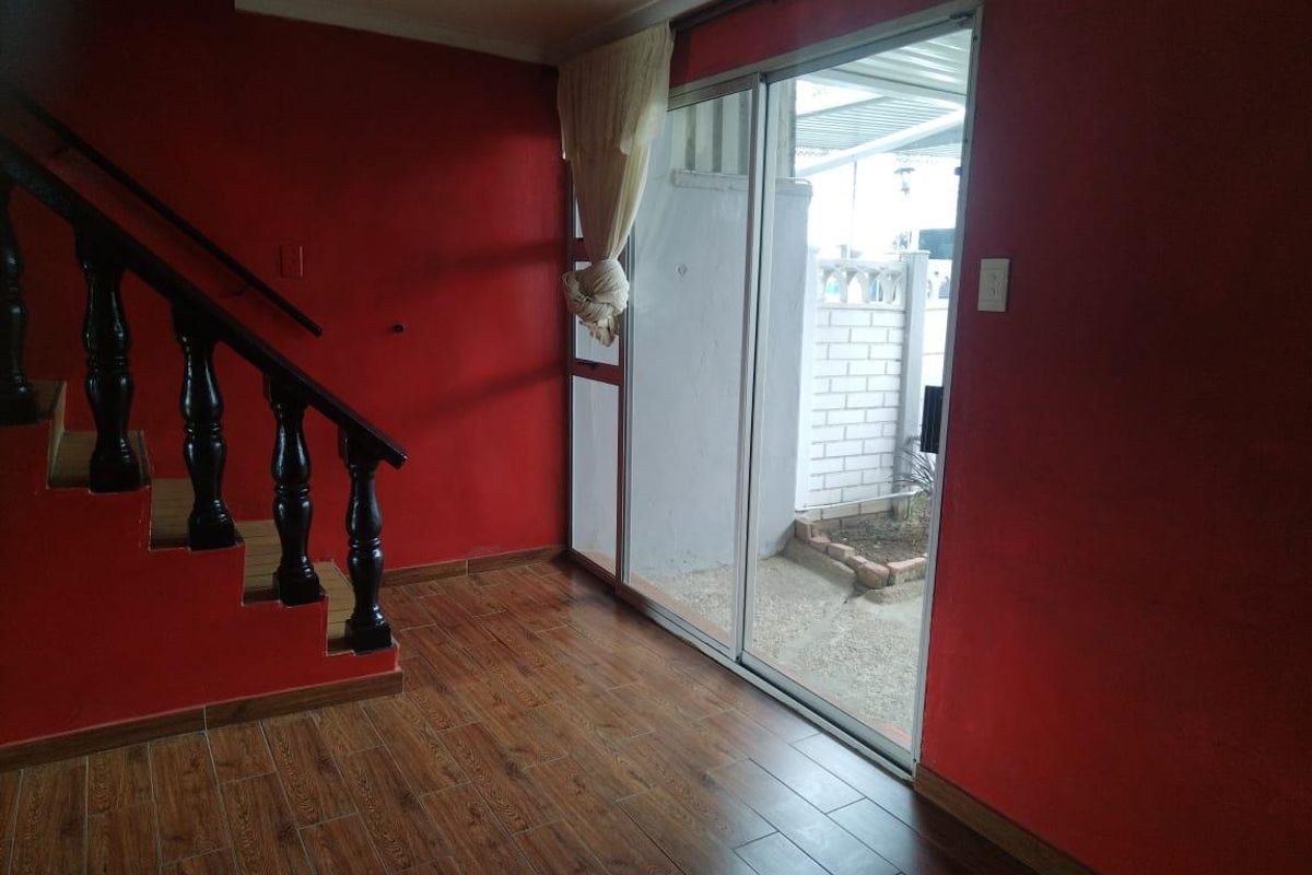 3 Bedroom House with 2 Floors and Extention Plan . - Photo 5