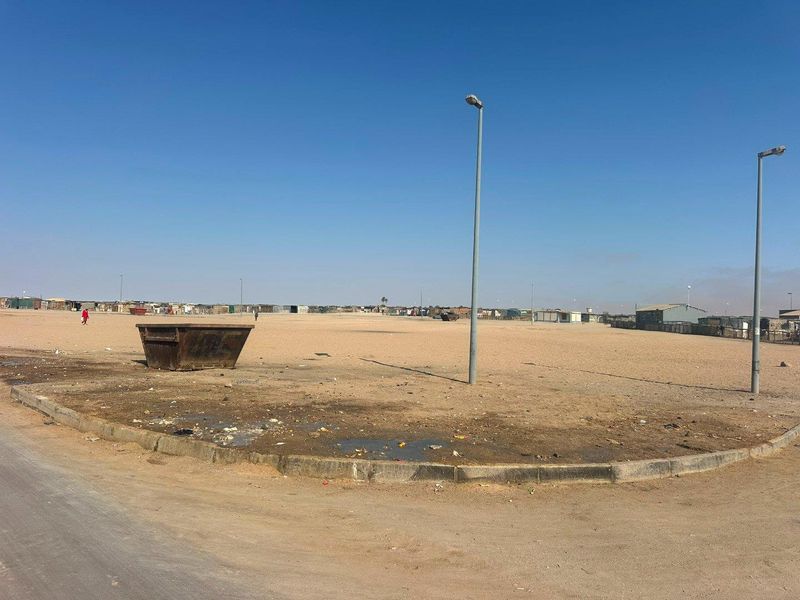 🏡 VACANT PLOT FOR SALE – SWAKOPMUND, MONDESA - Photo 1