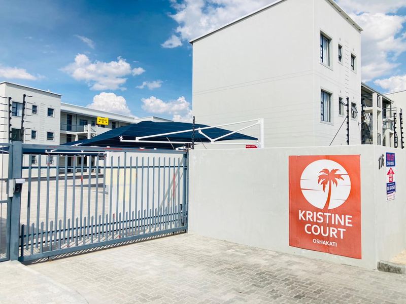 Modern, Affordable Living in the Heart of Oshakati – From N$4,150 per Month - Photo 1