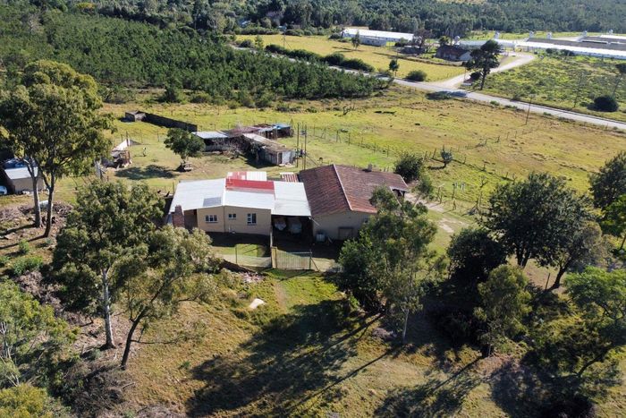 Property #2418253, Farm For Sale in Rocklands