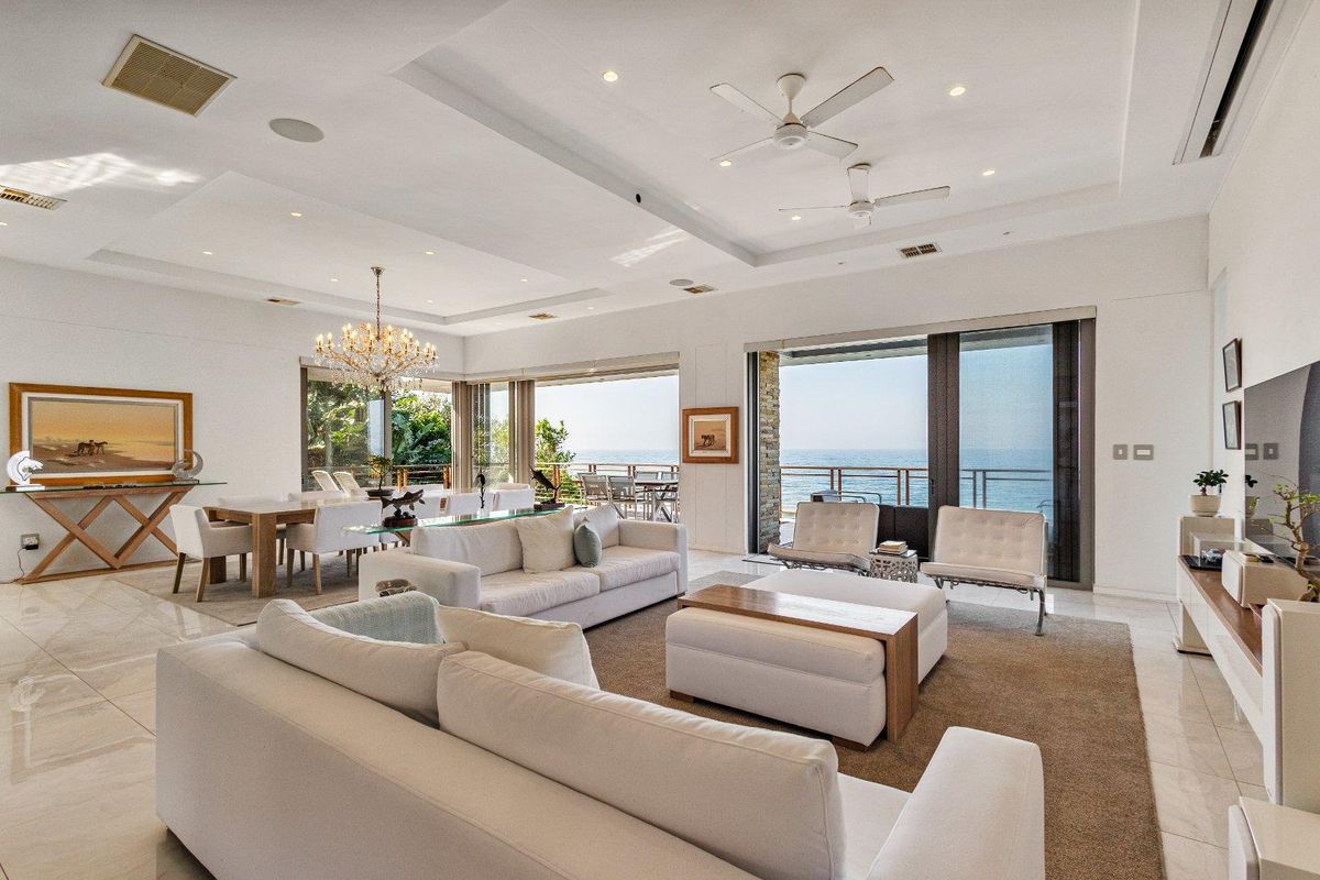 Frontline Zimbali Estate properties - Photo 3