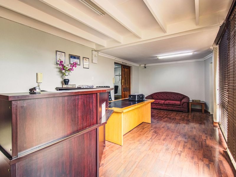 Commercial Property with lots of Opportunity in Monument Road - Photo 5