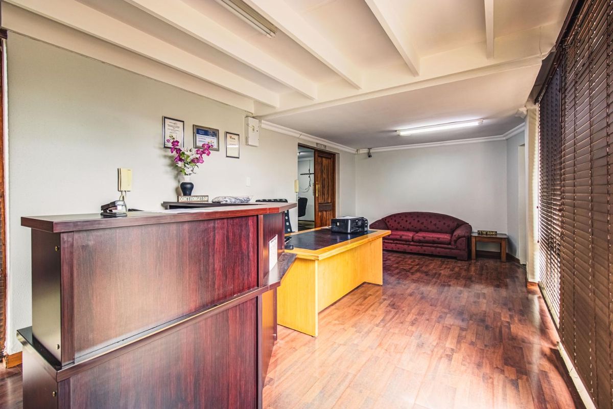 Commercial Property with lots of Opportunity in Monument Road - Photo 5