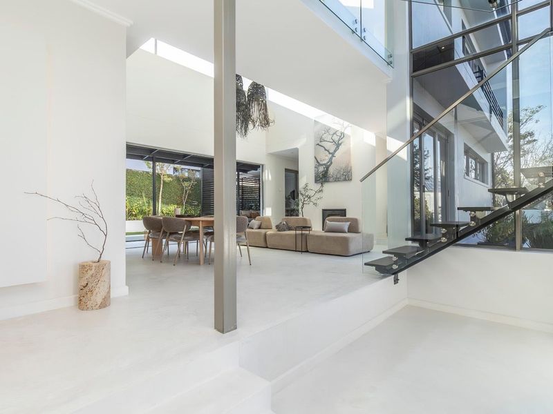 Refined International Living in Waterfall Country Village - Photo 8
