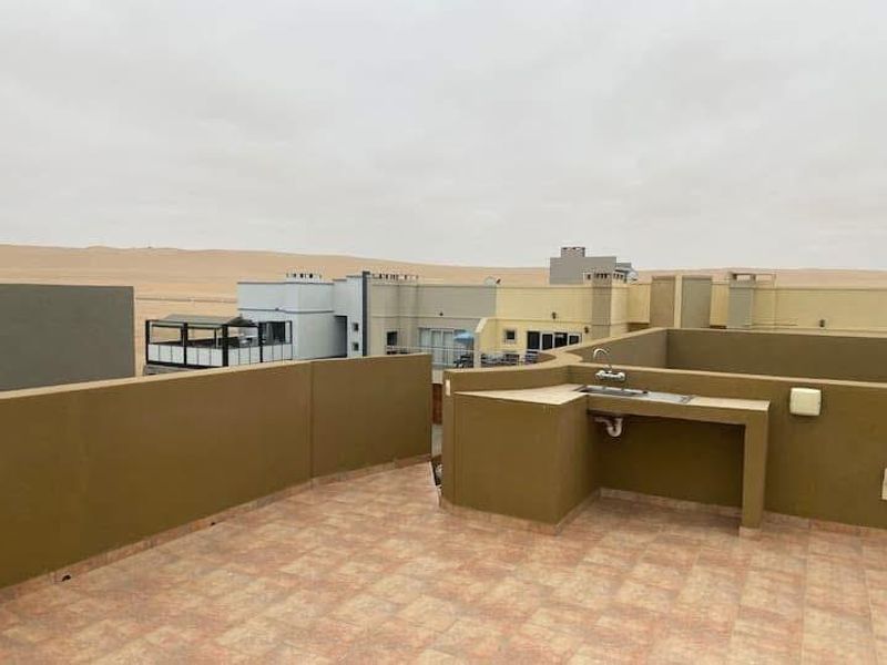 HOUSE FOR SALE - LONG BEACH/ LANG STRAND - Photo 10