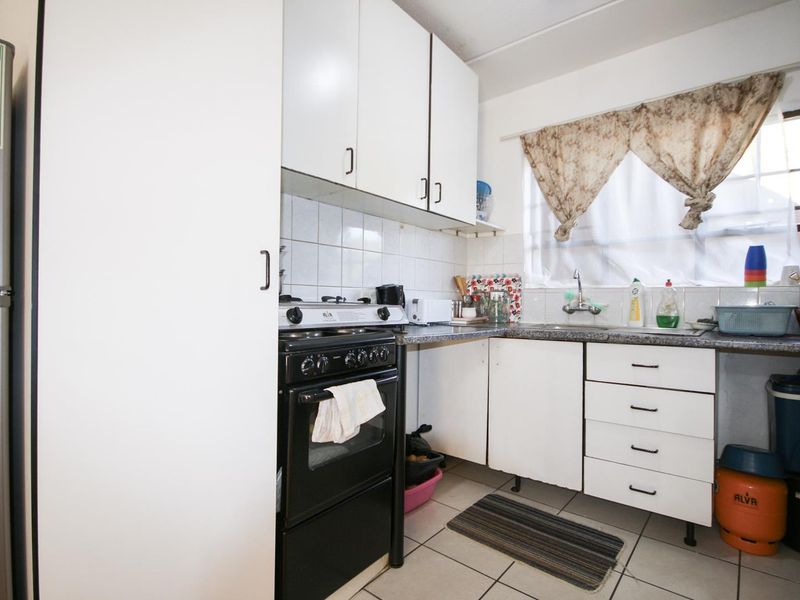 Ground Floor Gem in Highgate: Ideal for Peaceful Living! - Photo 7