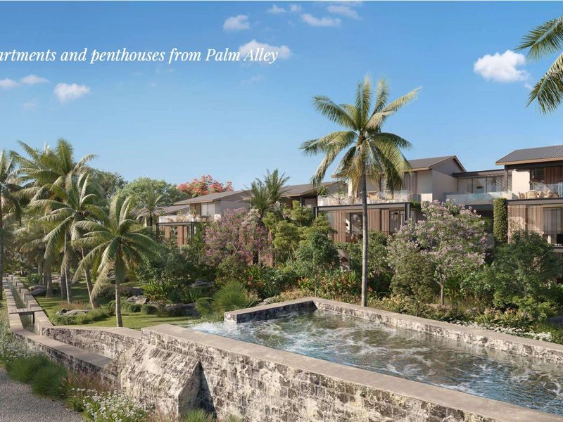 EXCLUSIVE PENTHOUSE SANCTUARY - Photo 6