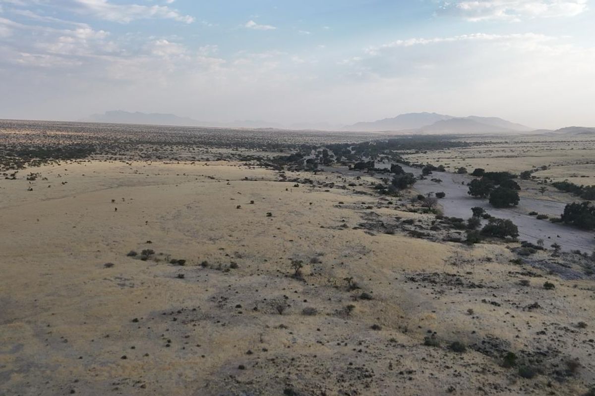 Exclusive 10,000 Hectare Farm Development for Sale – Near Usakos, Namibia - Photo 4