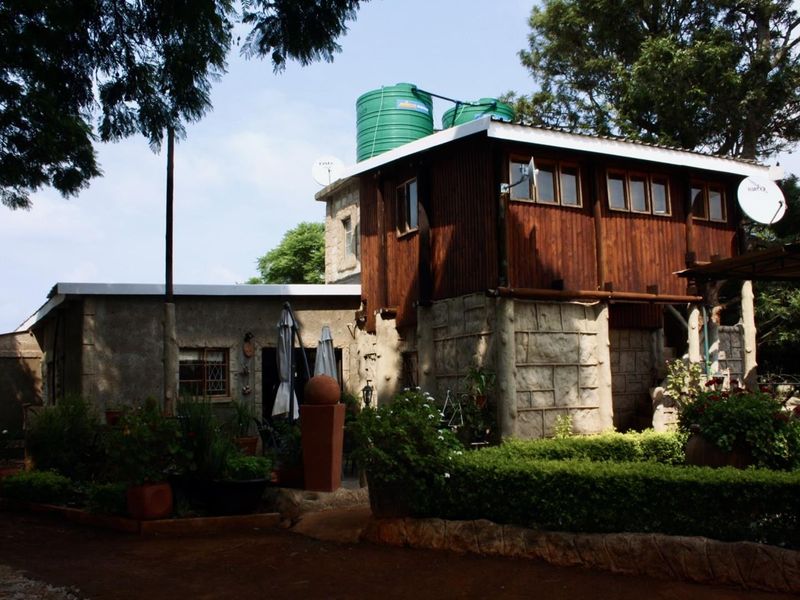 Farm for sale with lots of potential Close to Vryheid - Photo 2