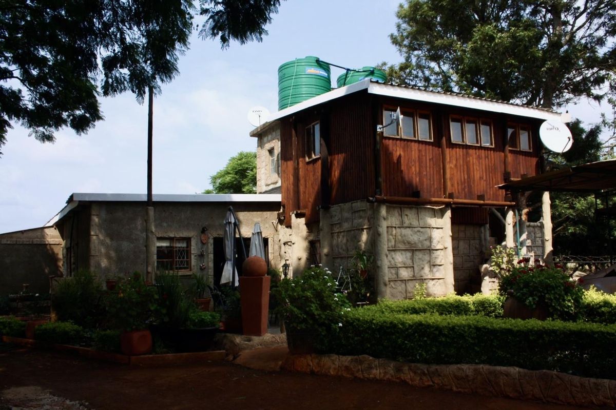 Farm for sale with lots of potential Close to Vryheid - Photo 2