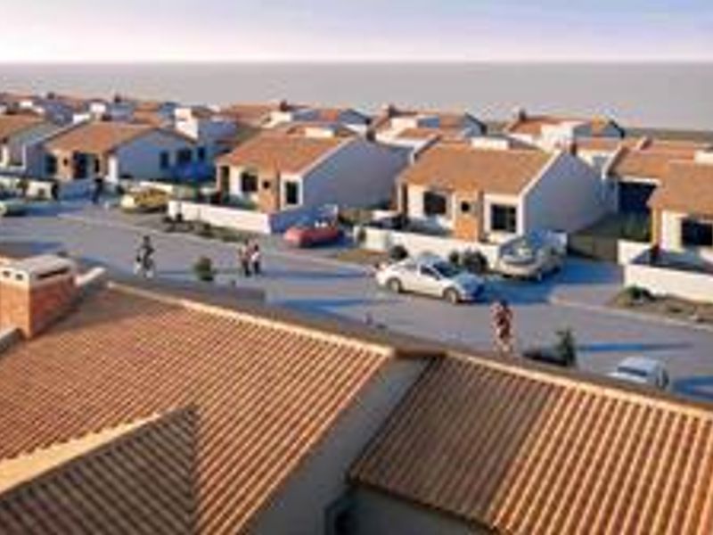 NEW UPCOMING DEVELOPMENT TOWNHOUSES FOR SALE IN TAMARISKIA, SWAKOPMUND, NAMIBIA - Photo 8