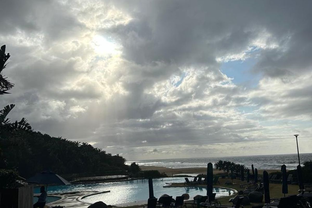 Fully Furnished Ground Floor 2-Bedroom Apartment To Let - Photo 2