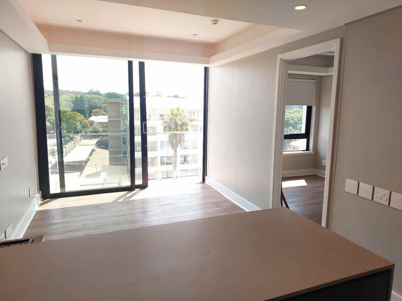 1 BEDROOM APARTMENT TO RENT IN MELROSE ARCH - Photo 3