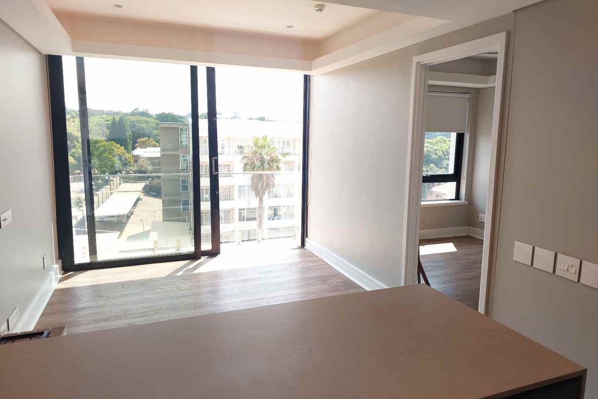 1 BEDROOM APARTMENT TO RENT IN MELROSE ARCH - Photo 3