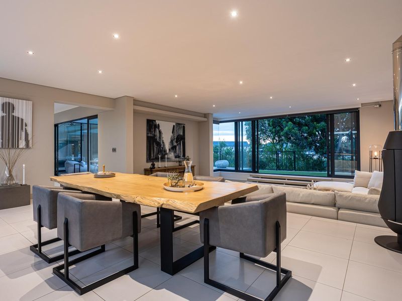 Exquisite North-Facing Home with Breathtaking Golf Course Views! - Photo 9