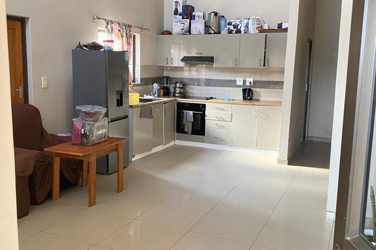 Your Own Home in Osona Village — Now N$920,000 (All Costs Included). - Photo 3