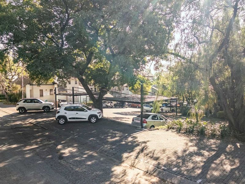 Duplex Living with Two Balconies in the Heart of Ferndale” - Photo 6