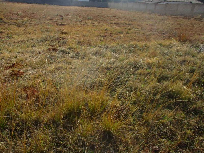 GOOD LOCATION VACANT LAND HIGHBURY MIDVAAL - Photo 7