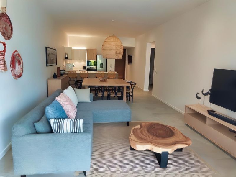 SPACIOUS 2-BEDROOM APARTMENT IN LES RESIDENCES DE MONT CHOISY - Photo 4