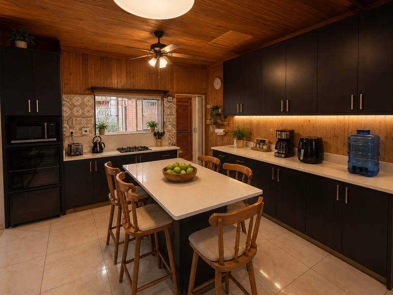 3 Bedroom House in Meyerspark - Photo 1