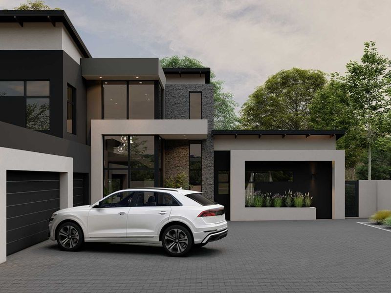 Luxury 5-Bedroom Home for Sale in Midstream Heights - Direct from Developer - Photo 5