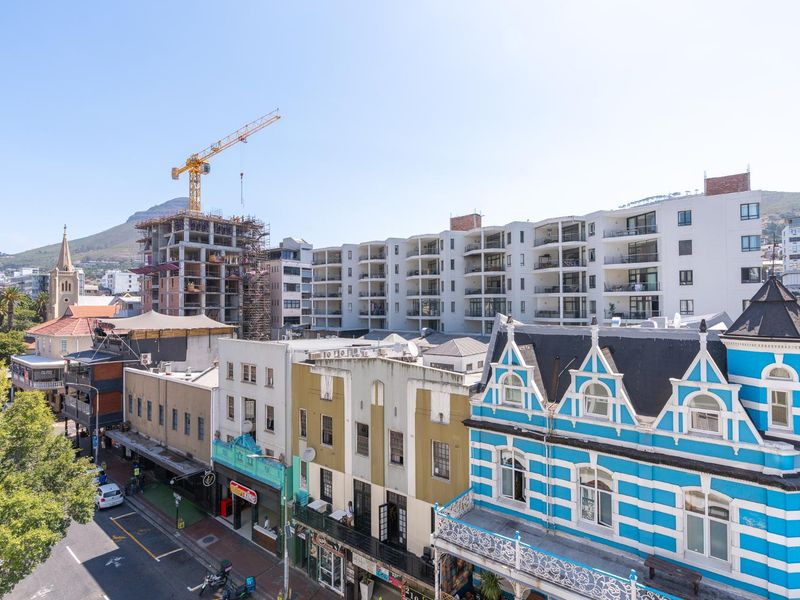 Stylish Studio with Parking in Airbnb-Friendly Block - Photo 8