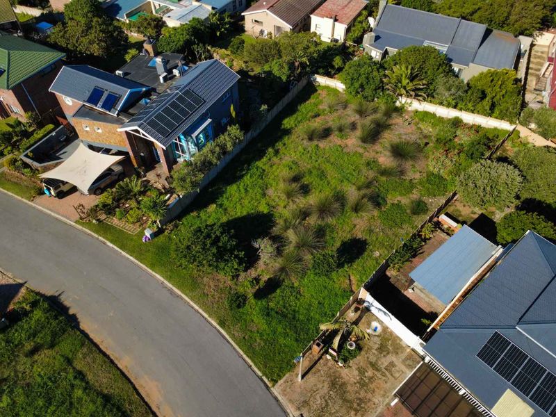 Prime vacant stand for sale in Stilbaai-Wes. - Photo 4