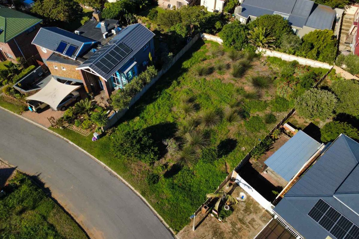 Prime vacant stand for sale in Stilbaai-Wes. - Photo 4