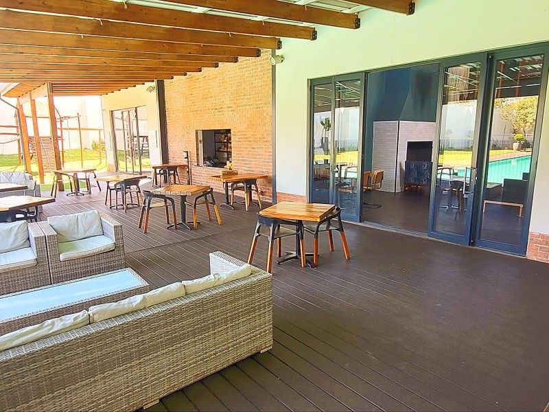 "Elegant property nestled in the fauna of Carlswald, Midrand." - Photo 9