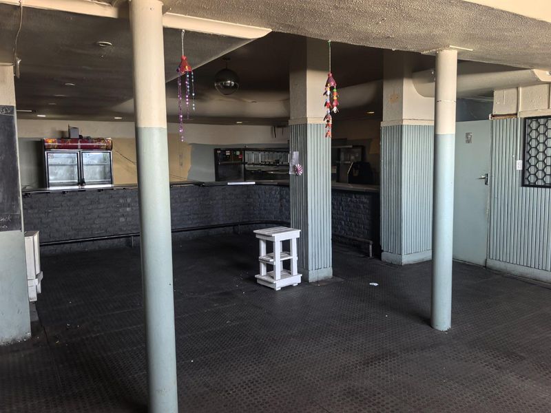 Lovely 150 m2 space to let - Photo 5