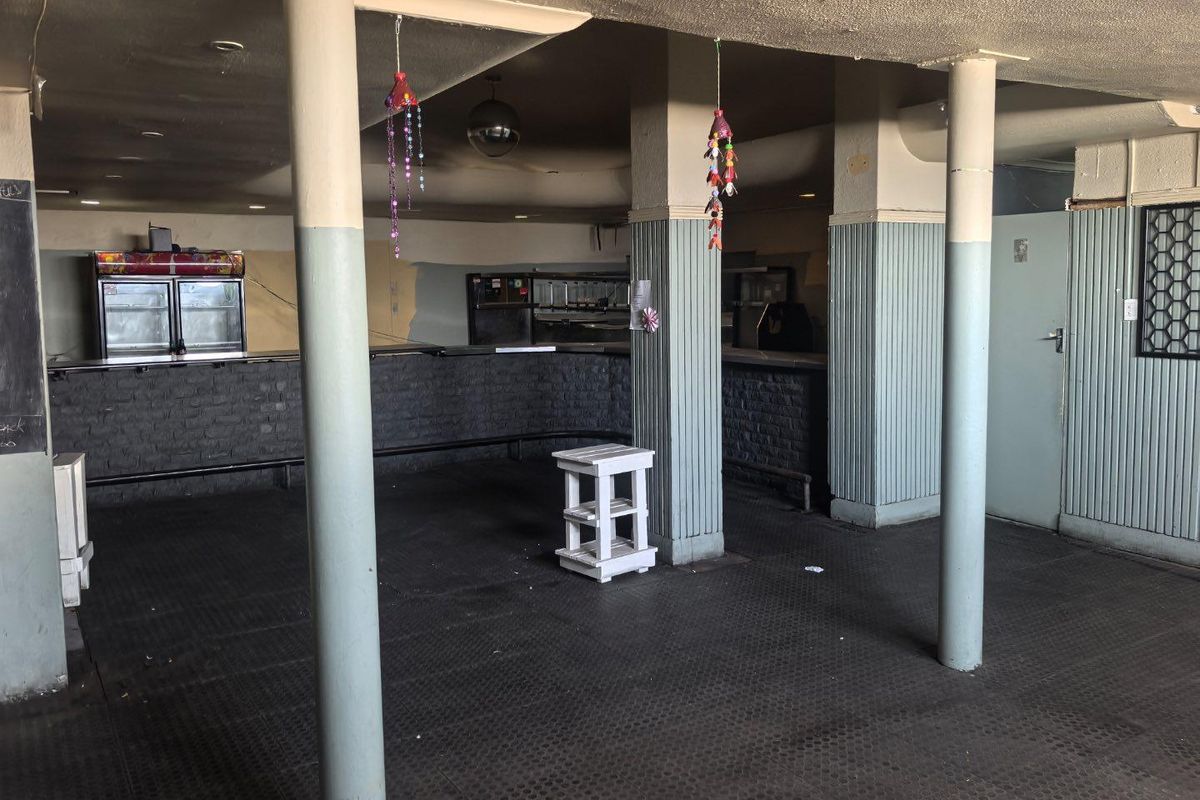 Lovely 150 m2 space to let - Photo 5